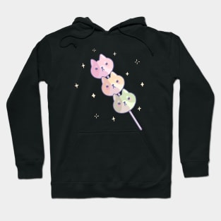 Doggo dango Hoodie